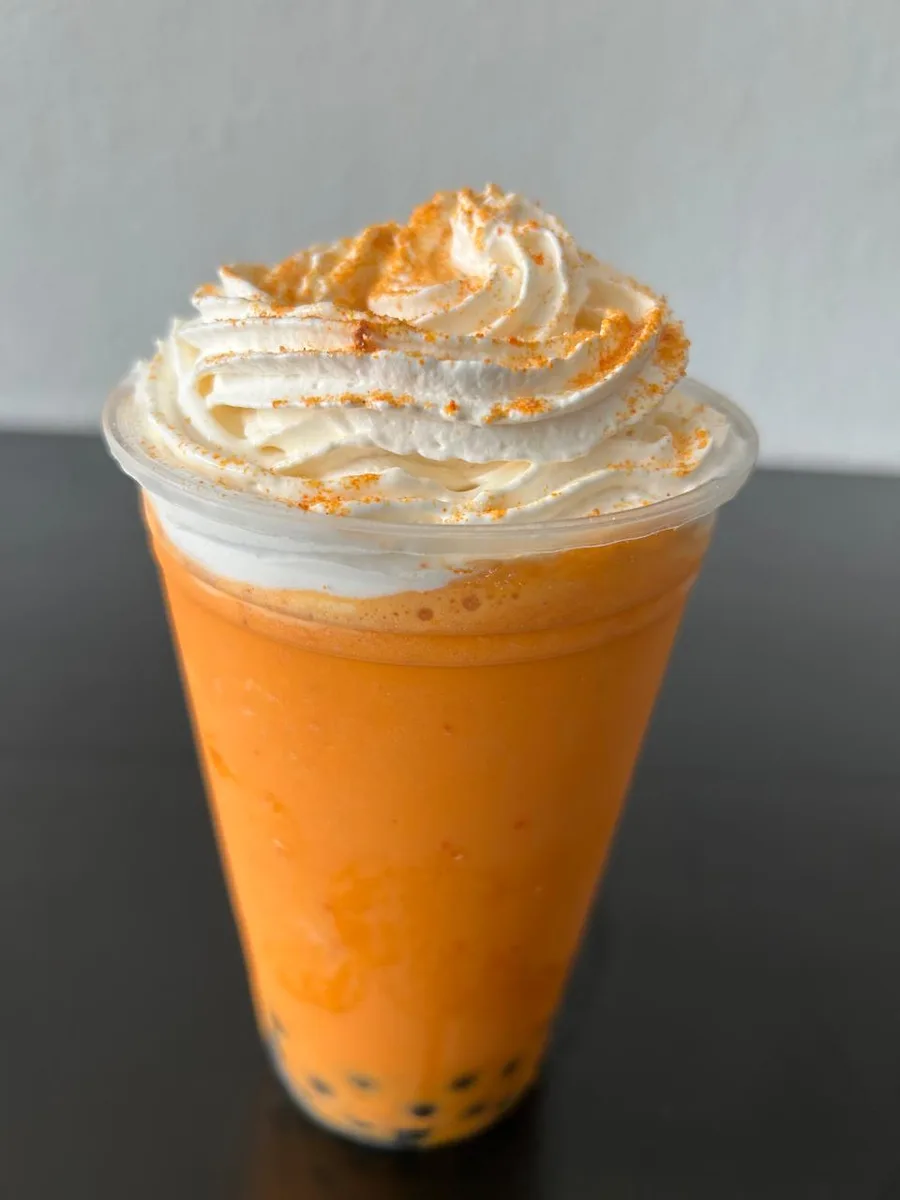 Frappe